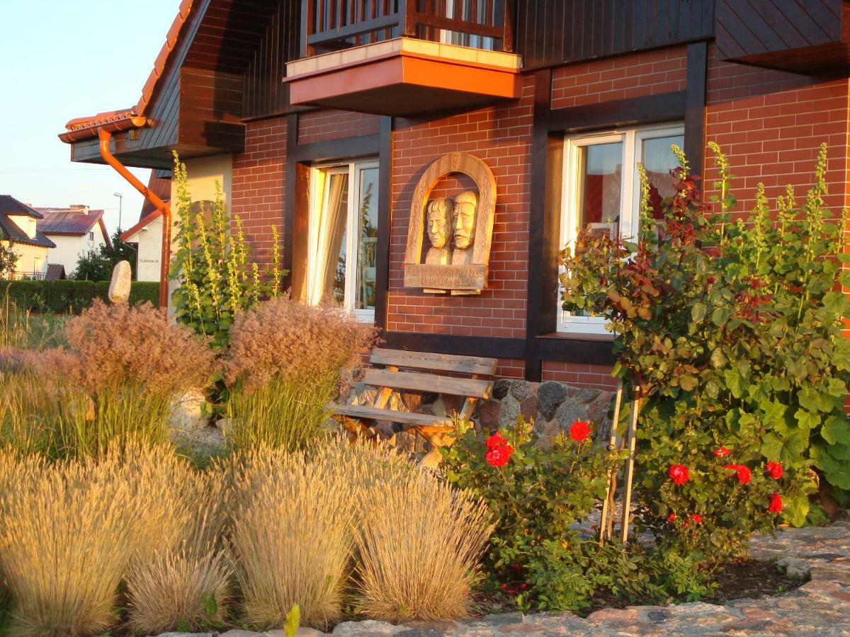 Szkola Marzen Homestay *